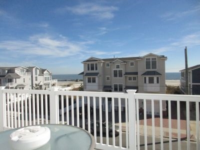 7704 Pleasure Avenue, Sea Isle City (Beach Block)