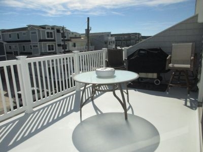 7704 Pleasure Avenue, Sea Isle City (Beach Block)