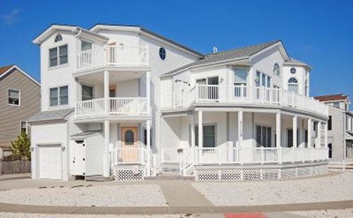 6508 Pleasure Avenue., Sea Isle City