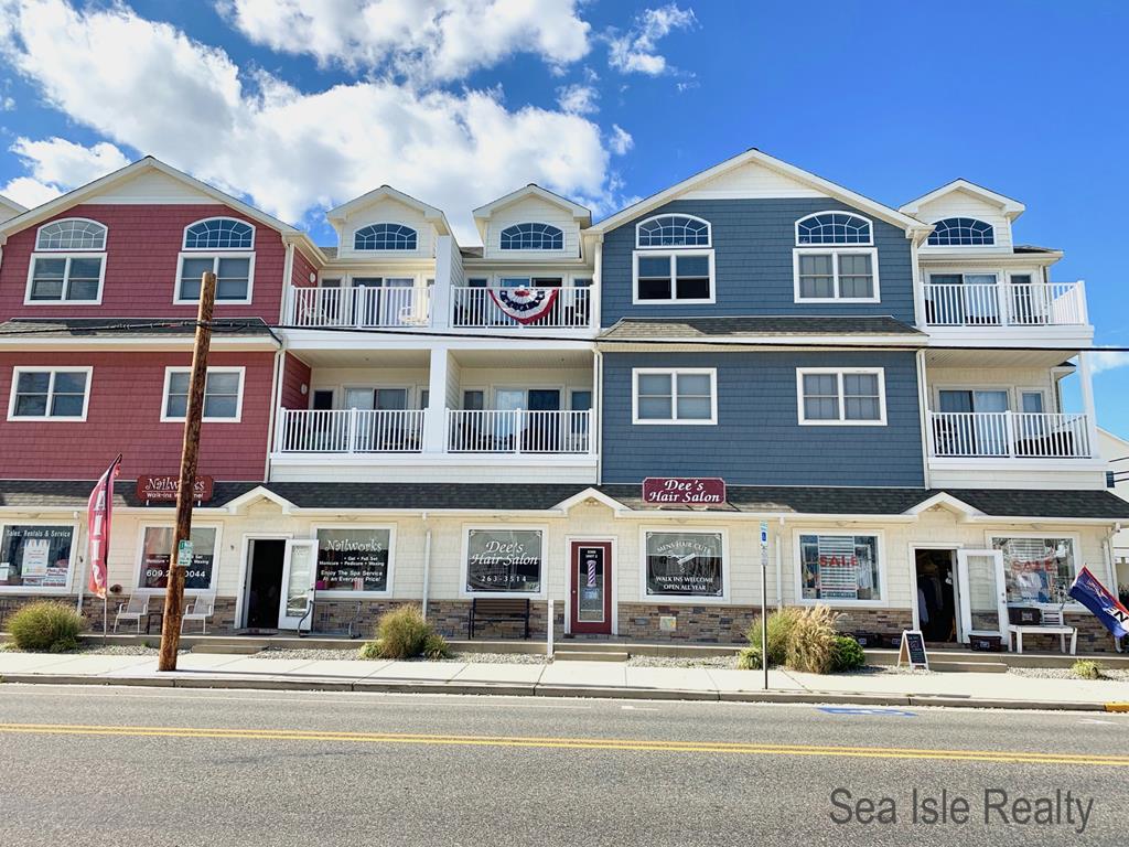6300 Landis Avenue., Sea Isle City