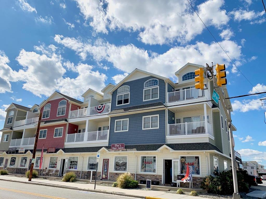 6300 Landis Avenue., Sea Isle City (Center)