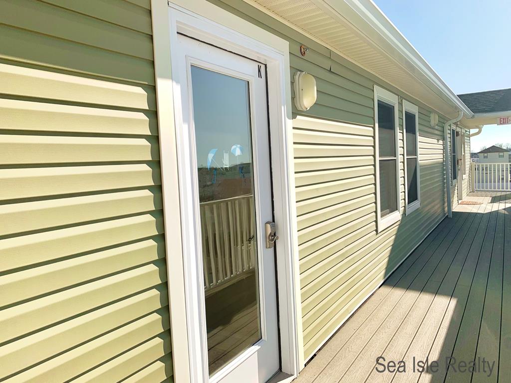 6300 Landis Avenue., Sea Isle City (Center)