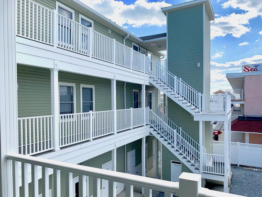 6300 Landis Avenue., Sea Isle City (Center)