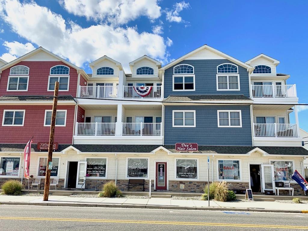 6300 Landis Avenue., Sea Isle City (Center)