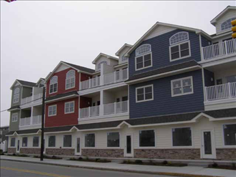 6300 Landis Avenue., Sea Isle City (Center)
