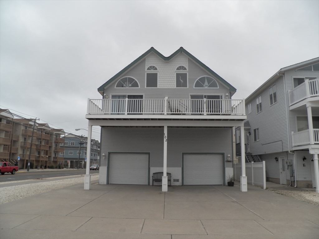 102 45th Street, Sea Isle City (Center)