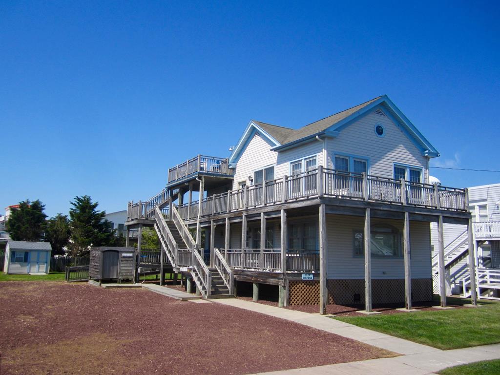 18 Webster 2nd Floor, Strathmere