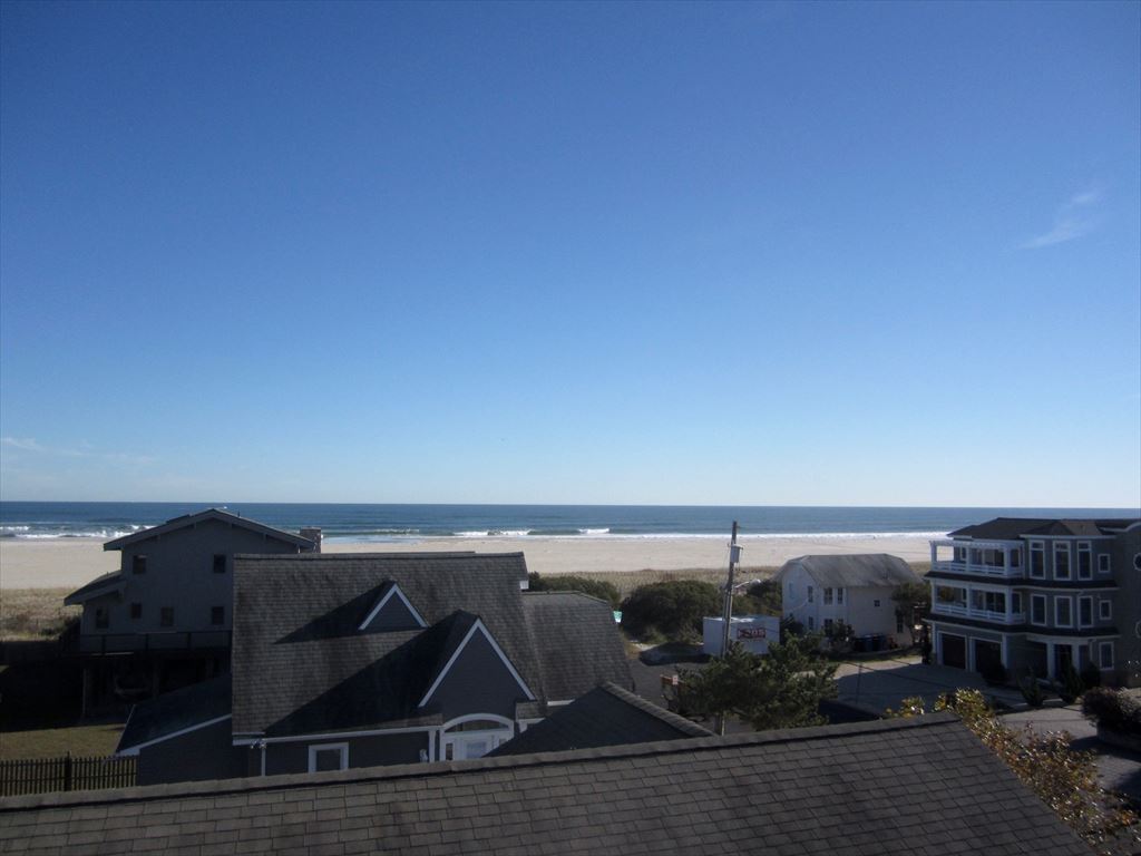 17 E Whittier, Strathmere (Oceanside)