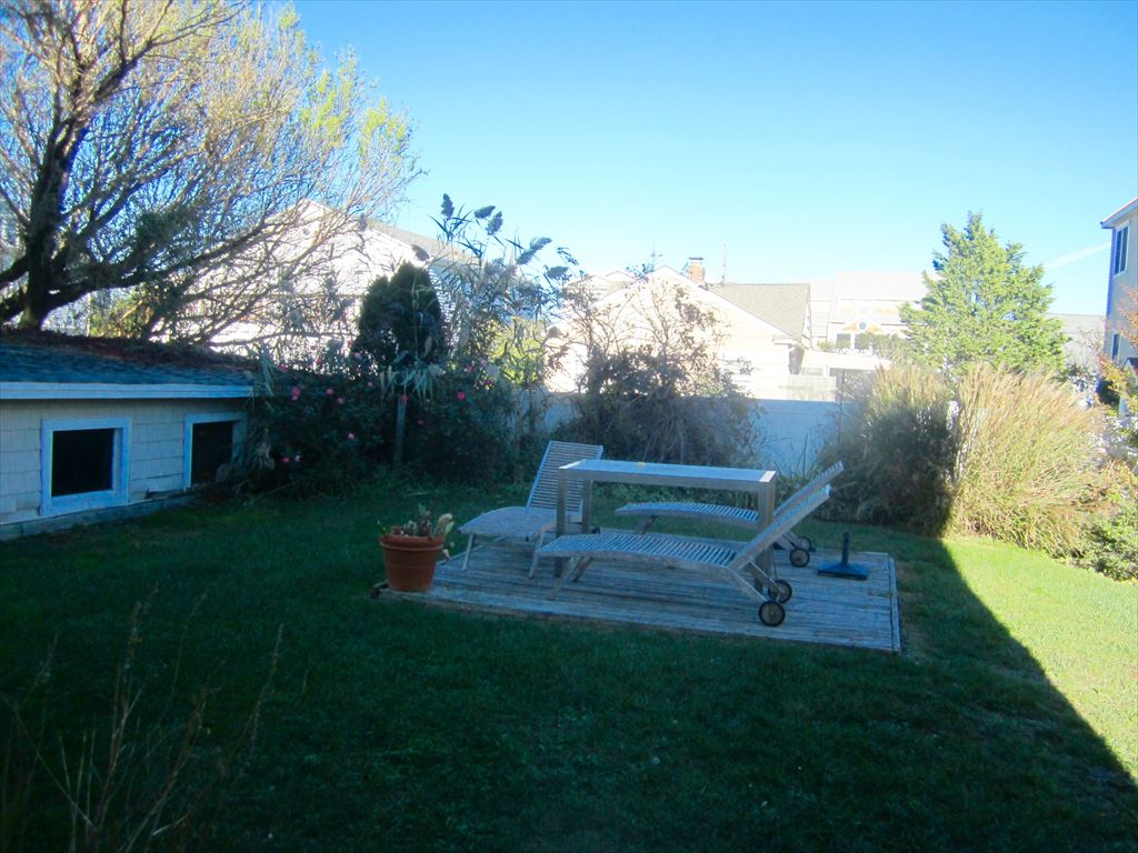 17 E Whittier, Strathmere (Oceanside)