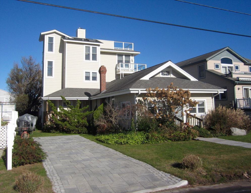 17 E Whittier, Strathmere (Oceanside)