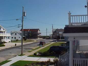 24 62nd Street, Sea Isle City (Beach Block)