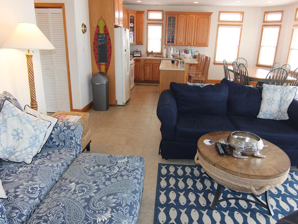 24 62nd Street, Sea Isle City (Beach Block)