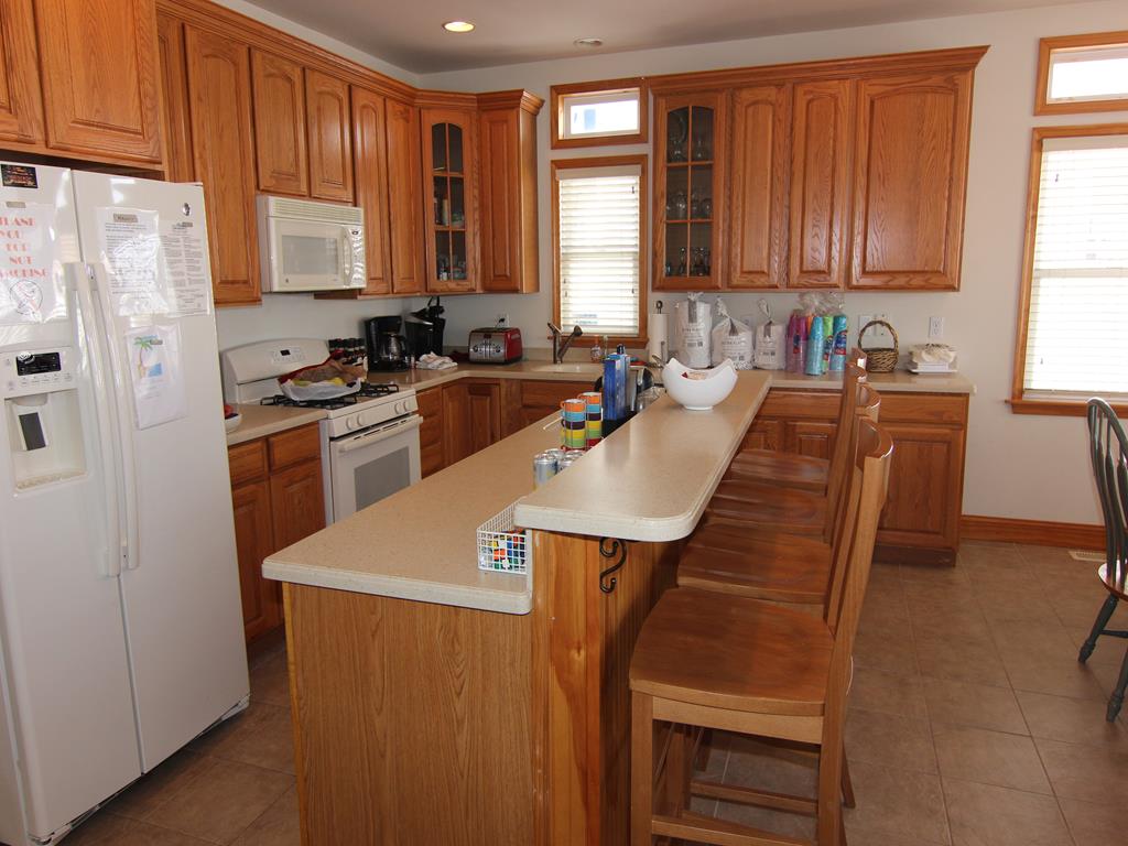 24 62nd Street, Sea Isle City (Beach Block)