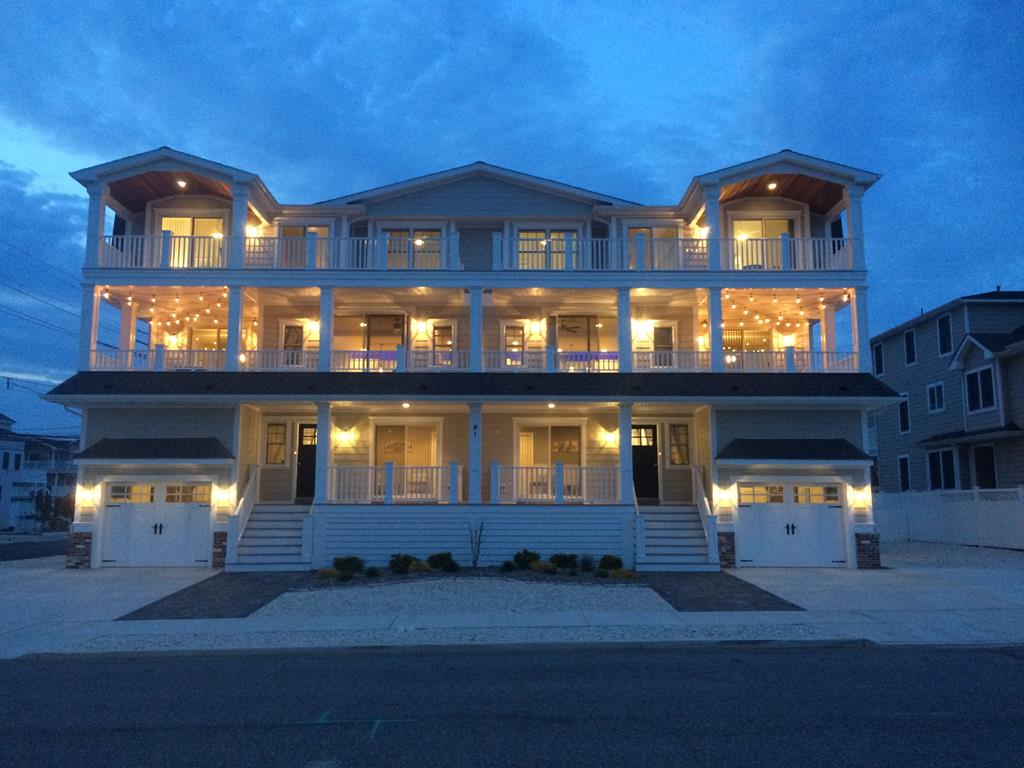41 75th Street, Sea Isle City (Beach Block)
