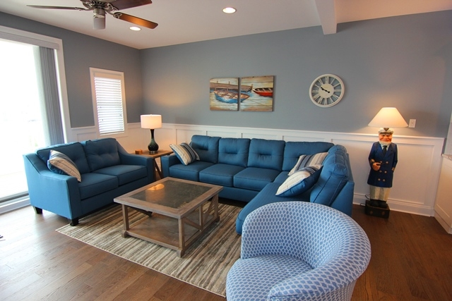 41 75th Street, Sea Isle City (Beach Block)
