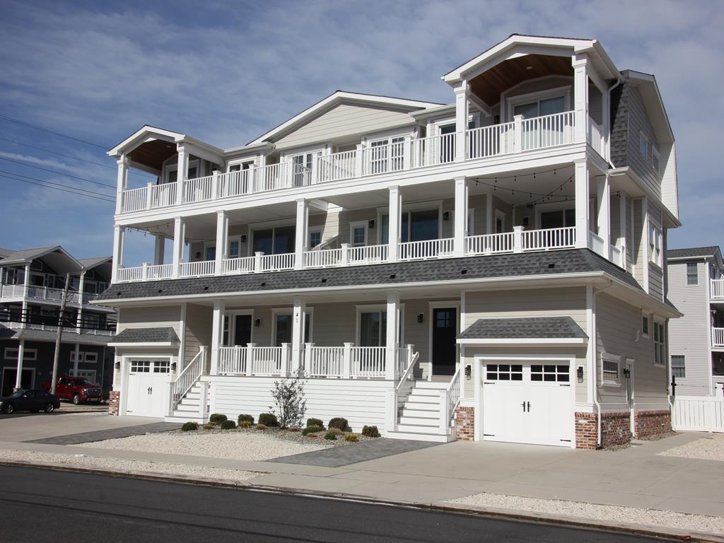 41 75th Street, Sea Isle City Vacation Rental COMPASS Laricks Real