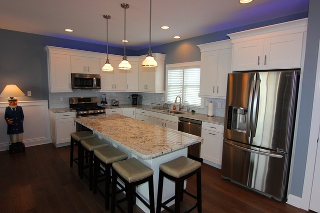 41 75th Street, Sea Isle City (Beach Block)