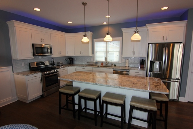 41 75th Street, Sea Isle City (Beach Block)