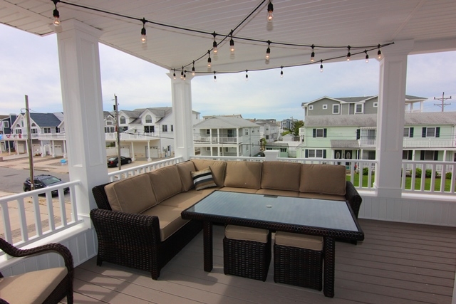 41 75th Street, Sea Isle City (Beach Block)