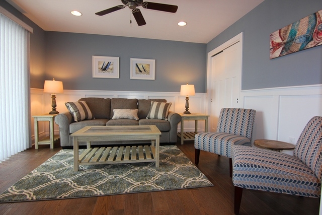41 75th Street, Sea Isle City (Beach Block)