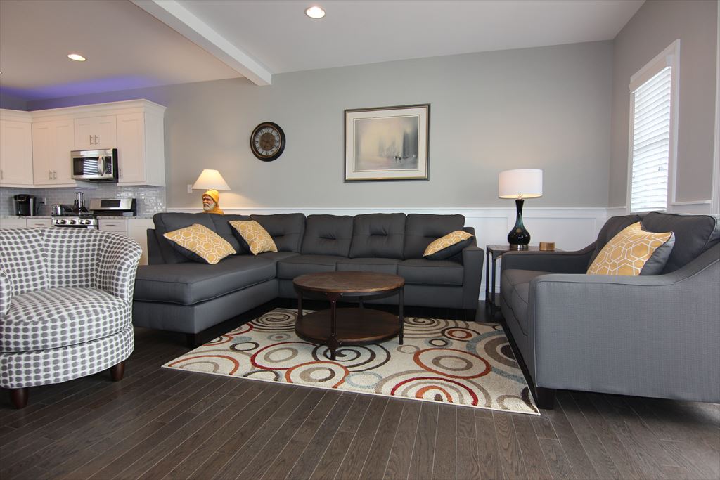 41 75th Street, Sea Isle City (Beach Block)