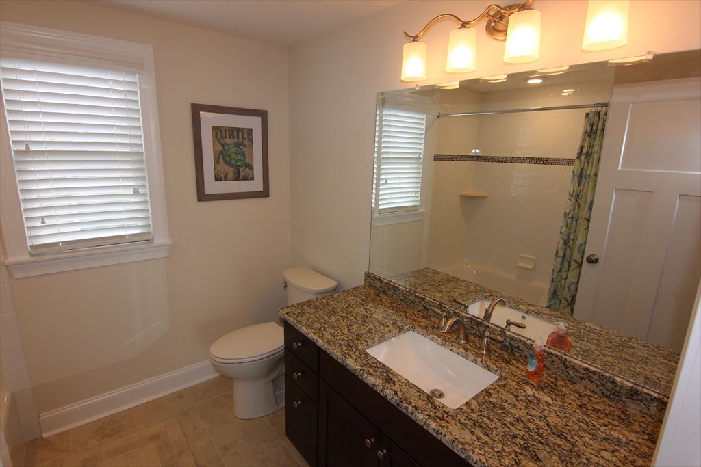 41 75th Street, Sea Isle City (Beach Block)