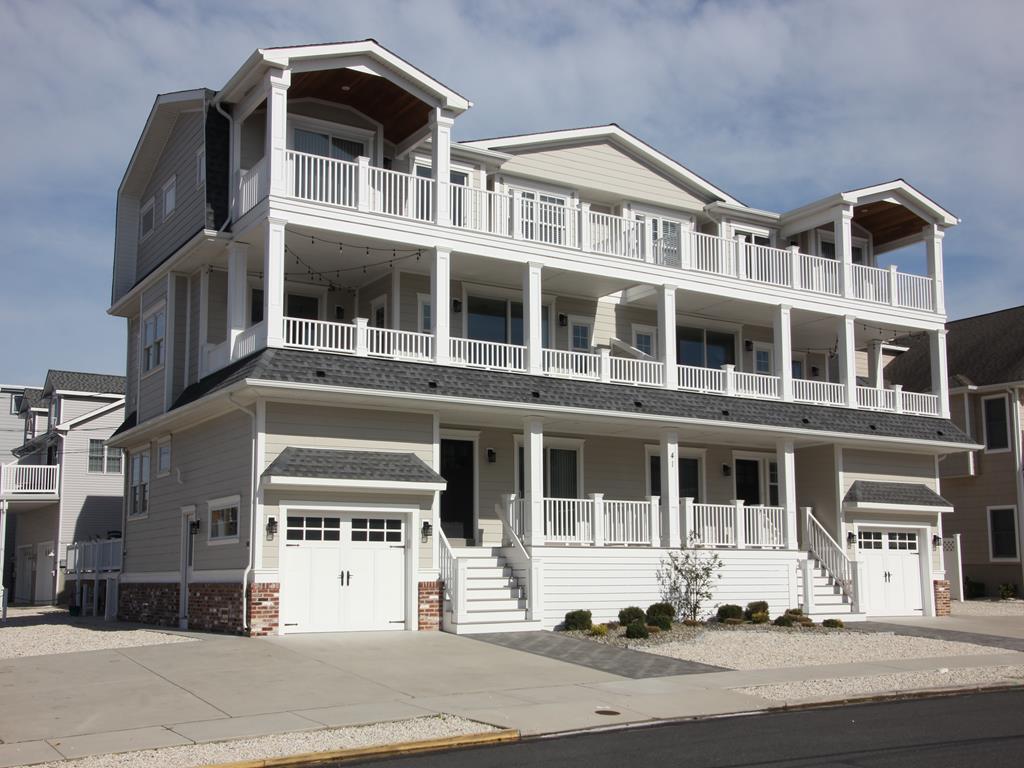 41 75th Street, Sea Isle City