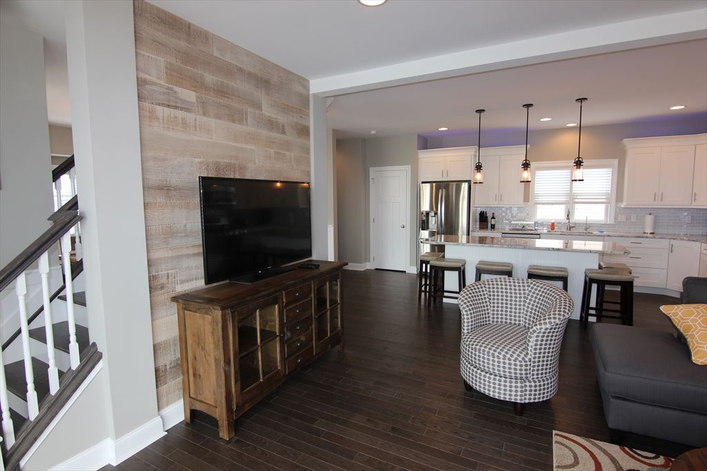 41 75th Street, Sea Isle City (Beach Block)