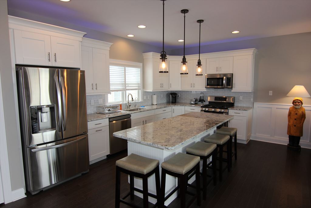 41 75th Street, Sea Isle City (Beach Block)