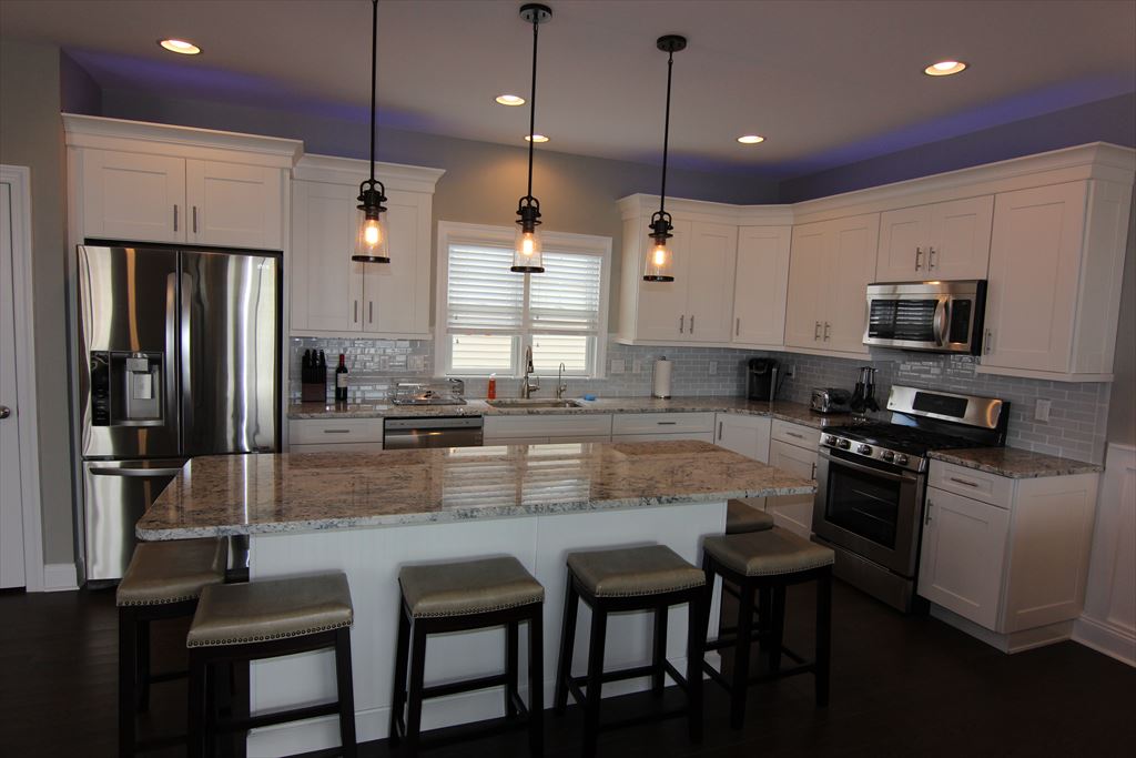 41 75th Street, Sea Isle City (Beach Block)