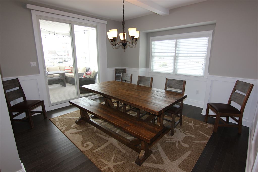 41 75th Street, Sea Isle City (Beach Block)