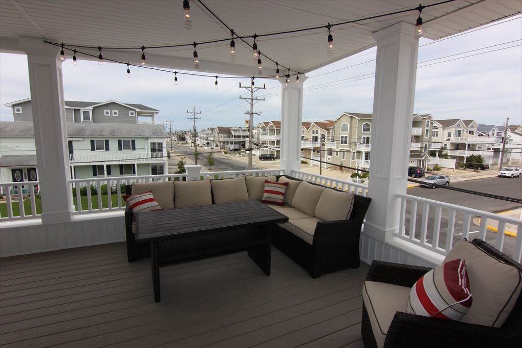 41 75th Street, Sea Isle City (Beach Block)