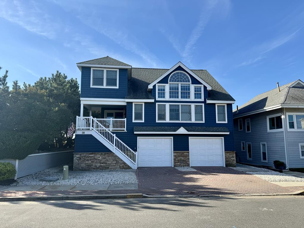 30 Tecumseh Avenue., Strathmere