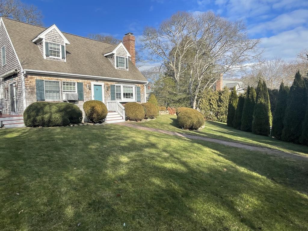 57 Authier Avenue Vineyard Haven Ma 02568 Residential