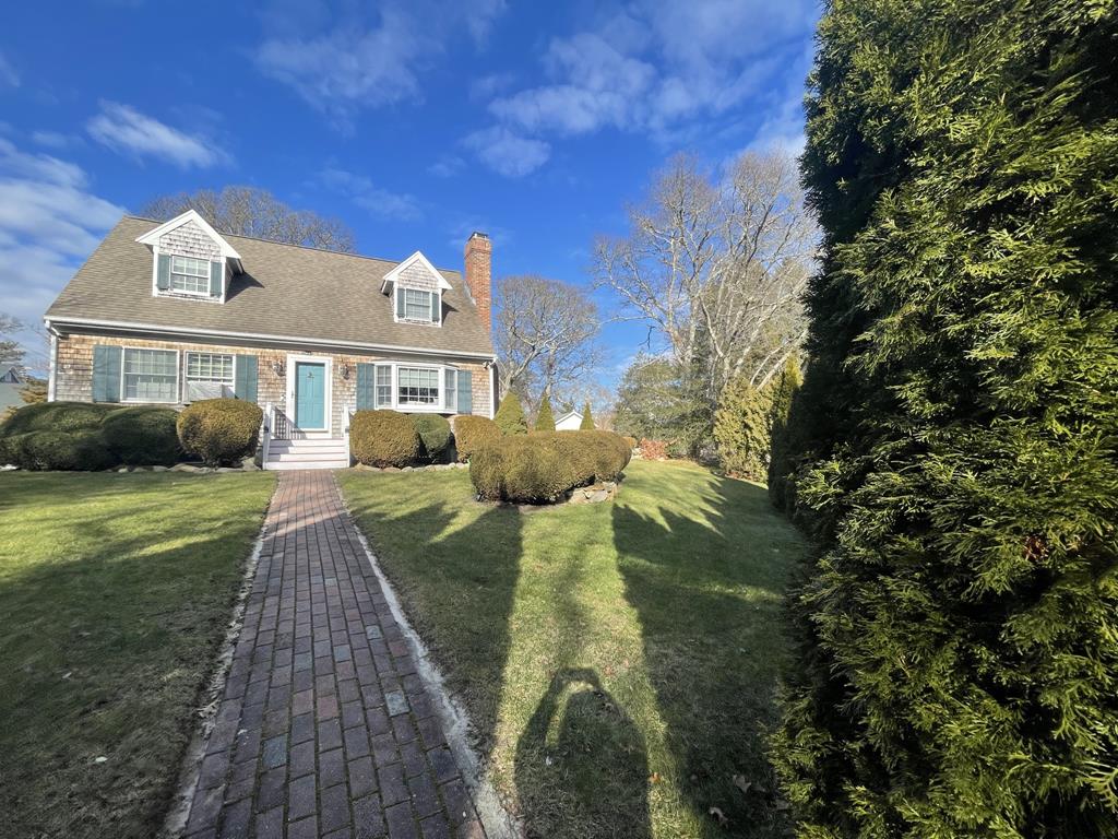 57 Authier Avenue, Vineyard Haven, MA 02568, Residential