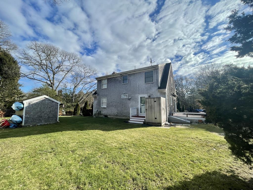 57 Authier Avenue, Vineyard Haven, MA 02568, Residential