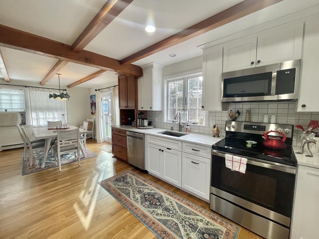 57 Authier Avenue, Vineyard Haven, MA 02568, Residential