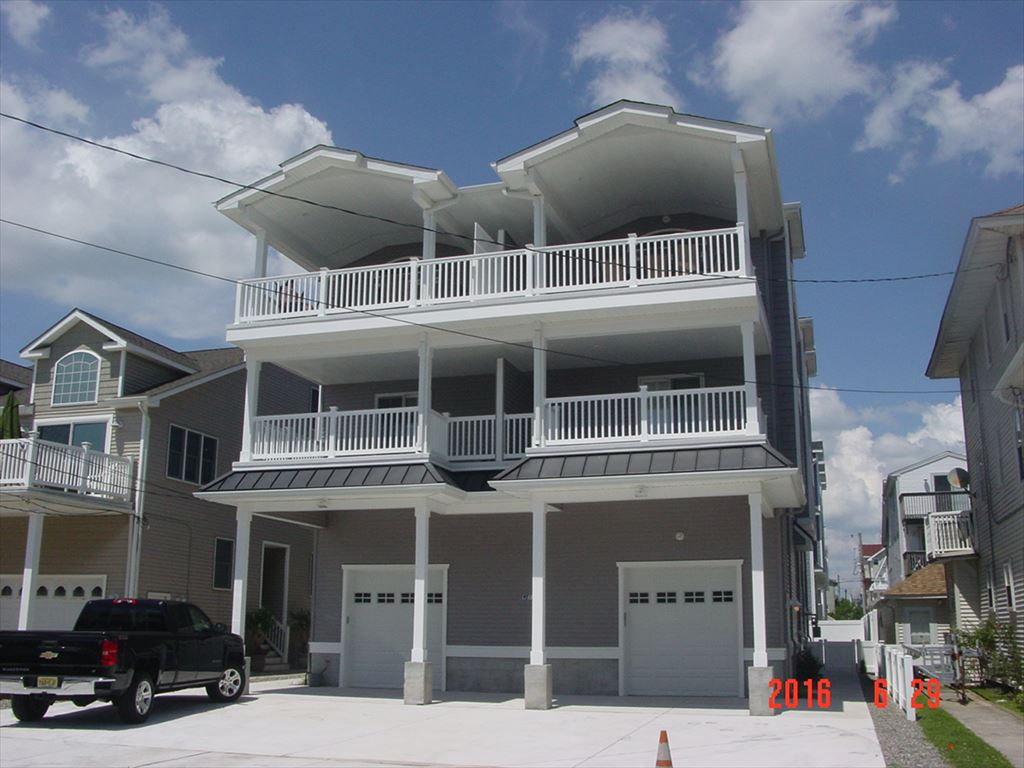 117 47th Street, Sea Isle City