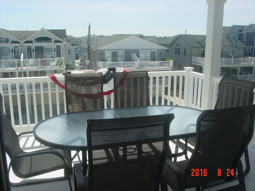 117 47th Street, Sea Isle City (Center)