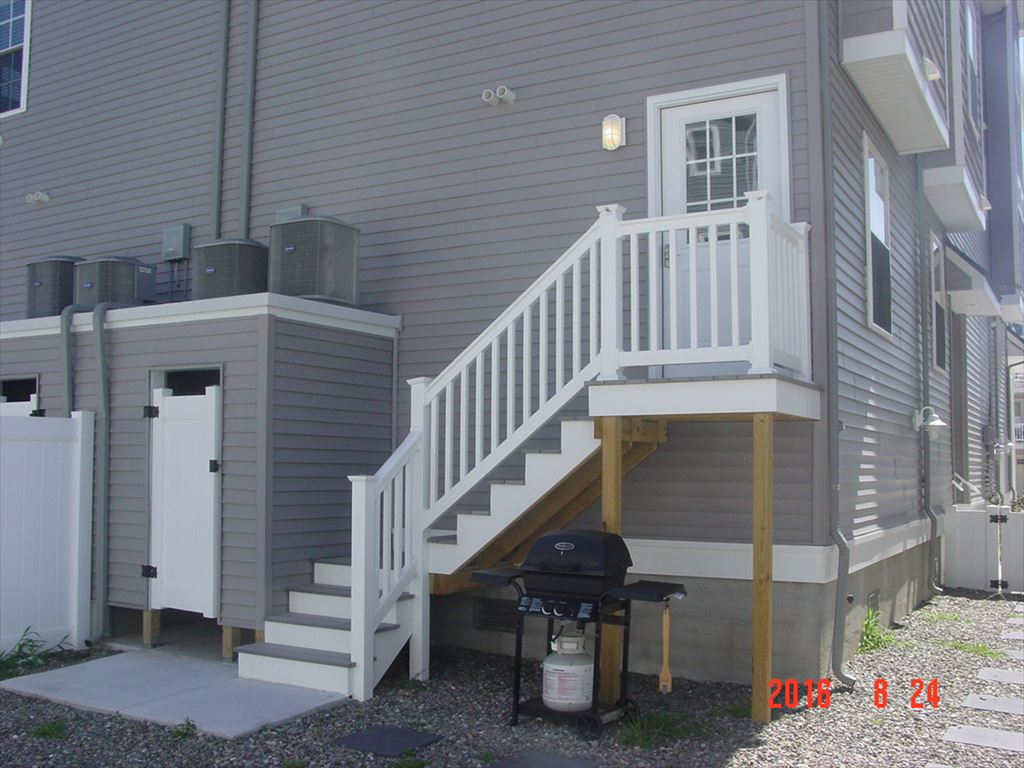 117 47th Street, Sea Isle City (Center)
