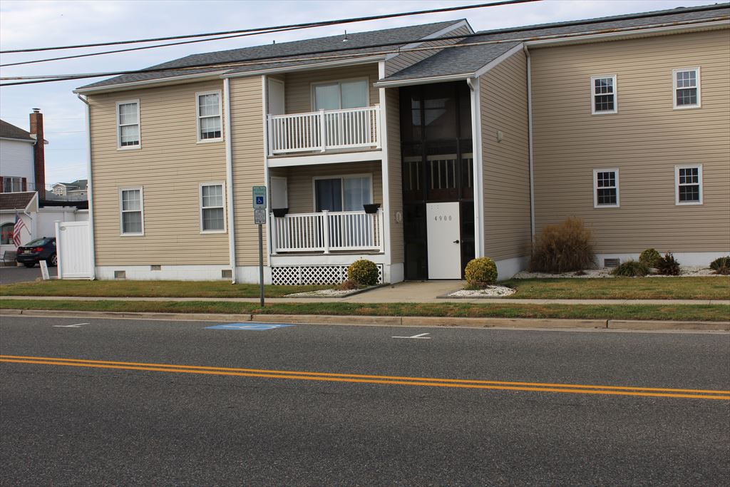 4900 Landis Avenue, Sea Isle City (Center)