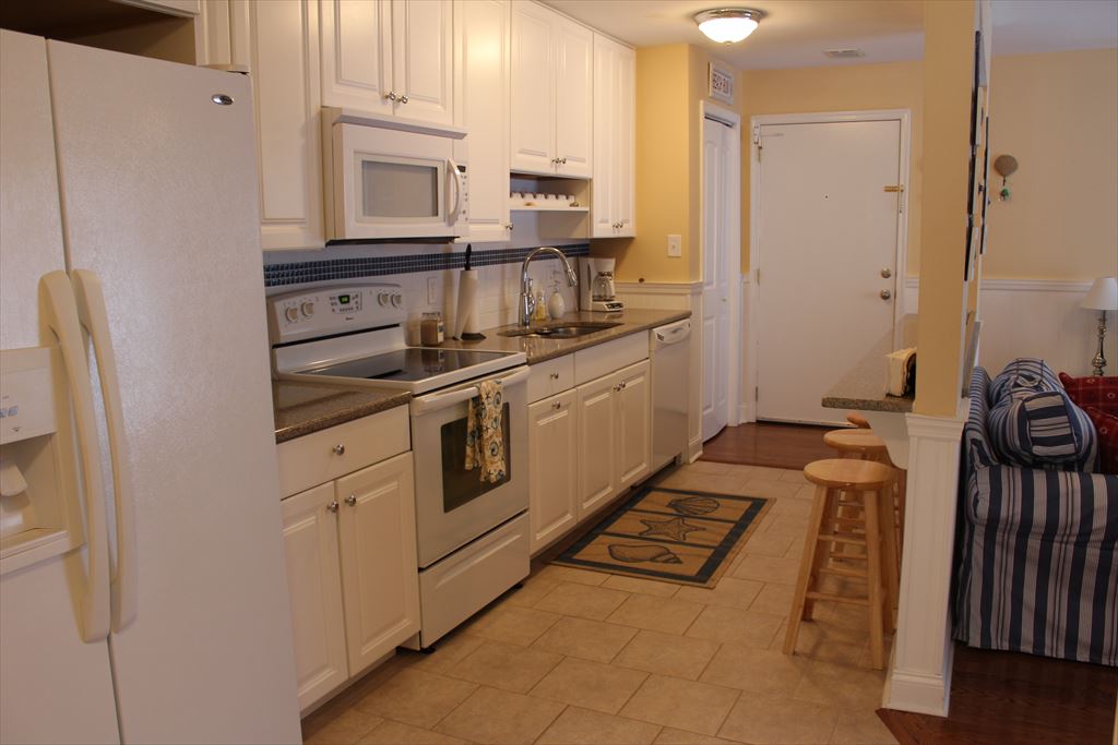 4900 Landis Avenue, Sea Isle City (Center)