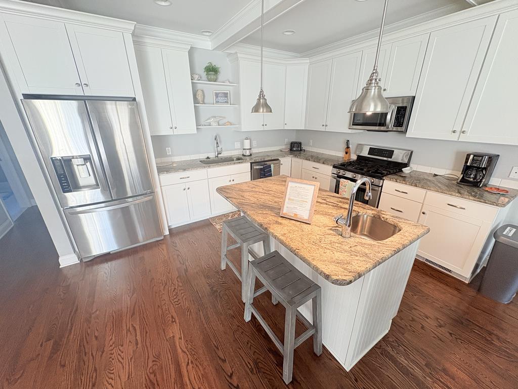 847 Broadway Unit 4 | Photo 11