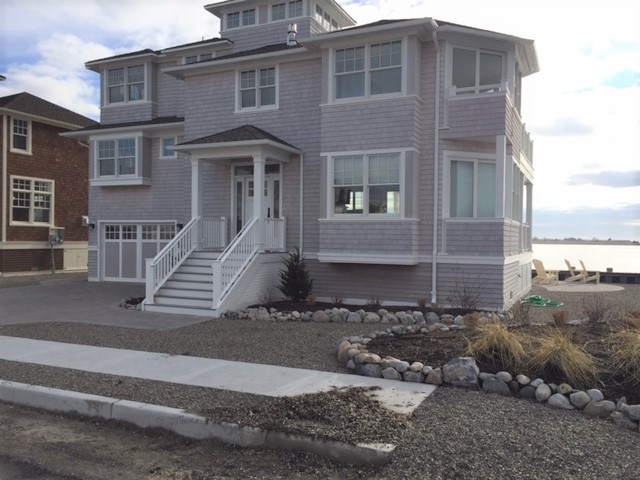 148 W Delaware Avenue, Beach Haven Terrace (Bay Front)