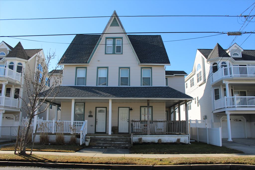 134 42nd Street, Sea Isle City