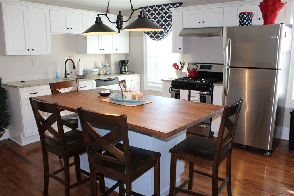 134 42nd Street, Sea Isle City (Center)