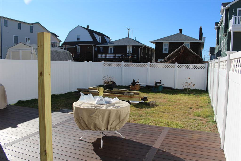 134 42nd Street, Sea Isle City (Center)