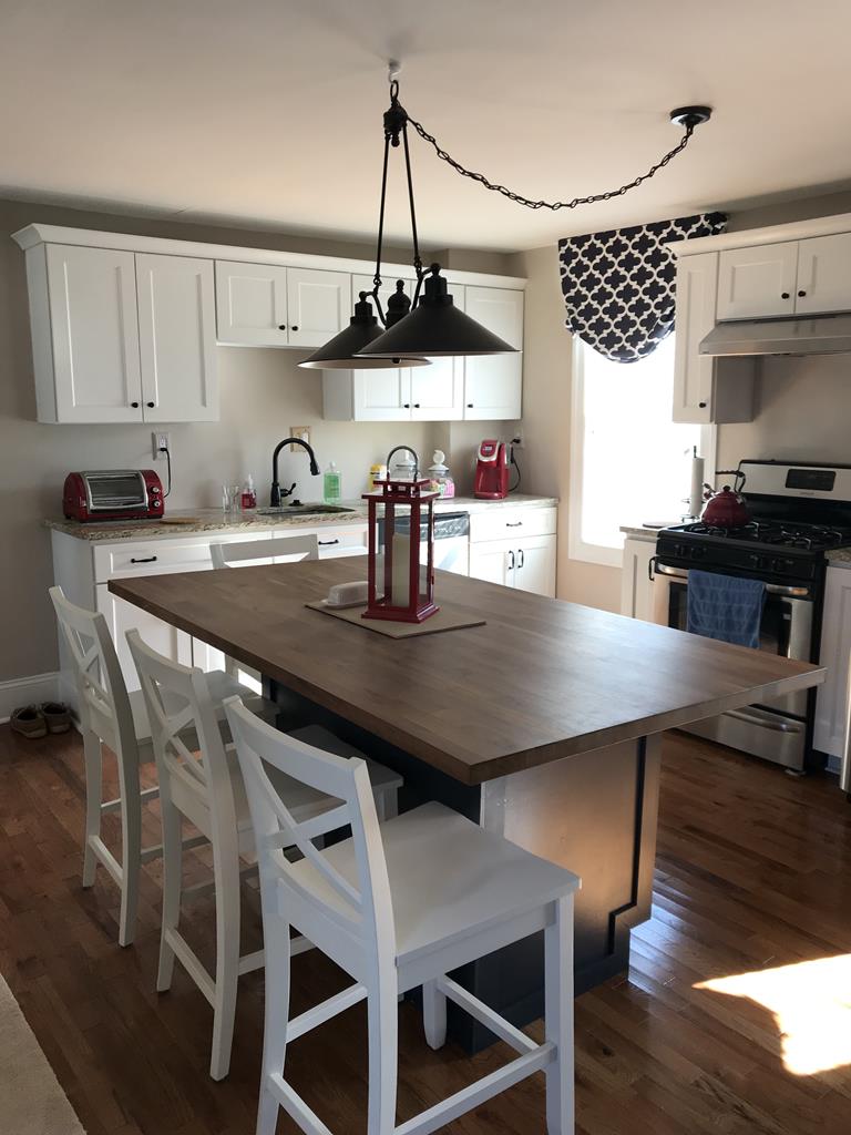134 42nd Street, Sea Isle City (Center)