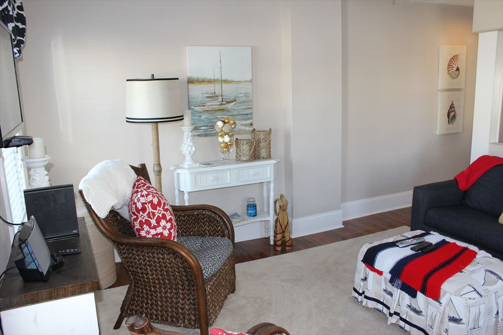 134 42nd Street, Sea Isle City (Center)