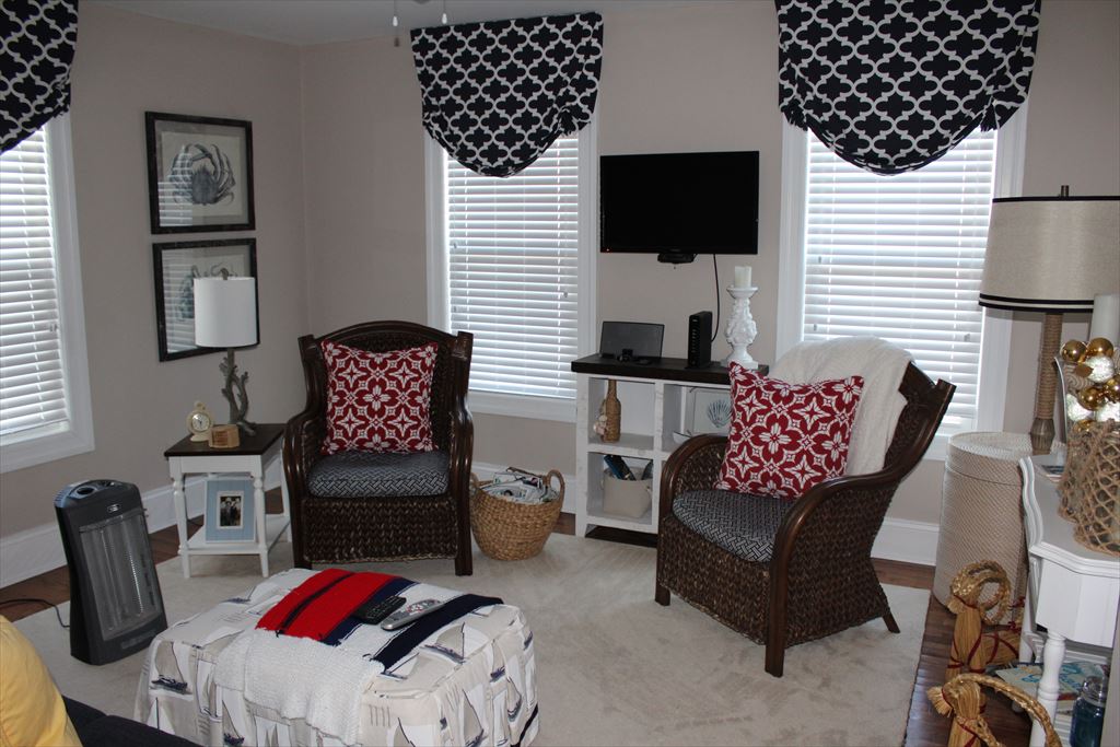 134 42nd Street, Sea Isle City (Center)